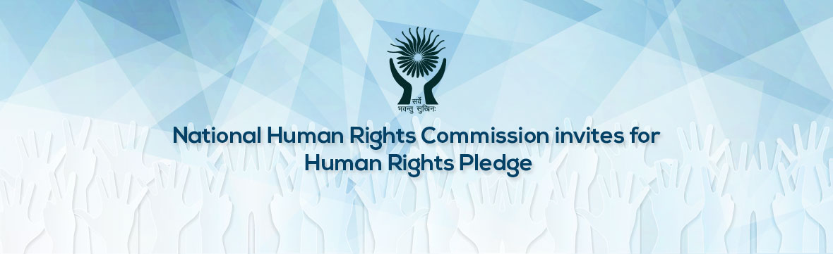 Human Rights Pledge