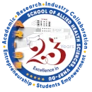 School of Allied Health Sciences - Salem Logo