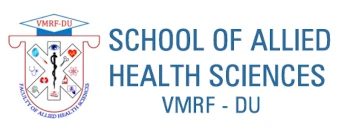 School of Allied Health Sciences - Salem Logo