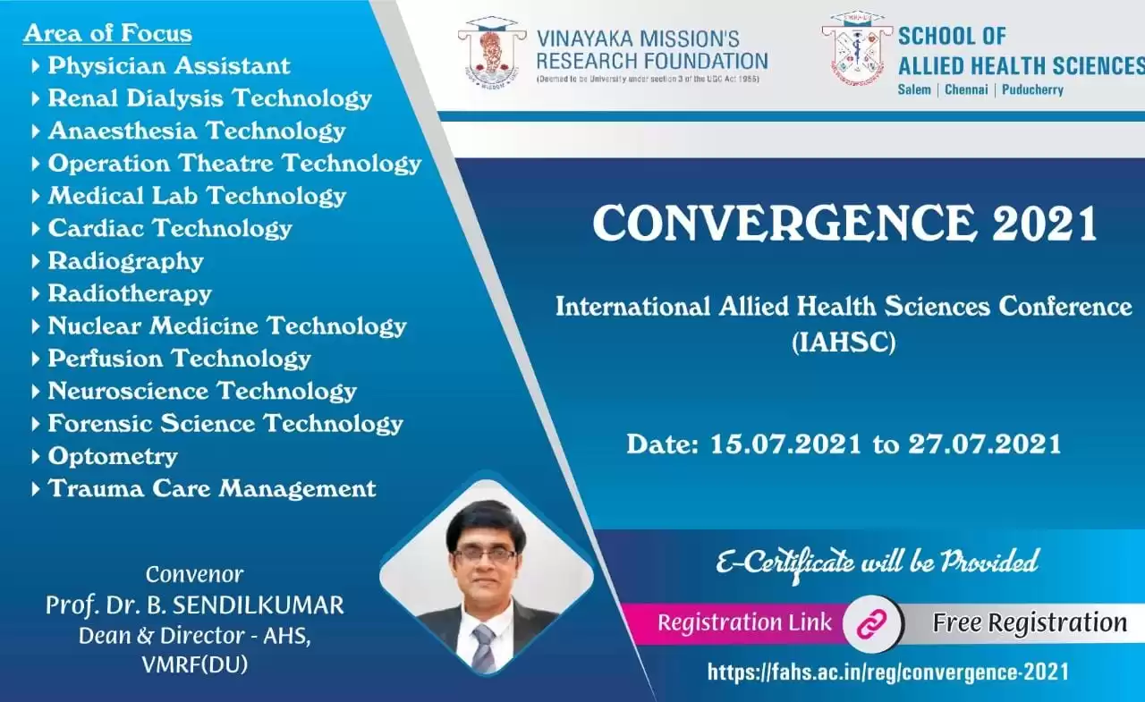 Conference