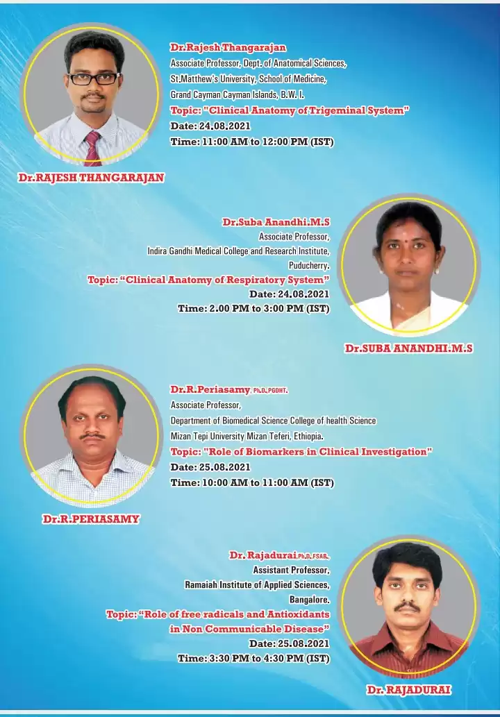 Conference