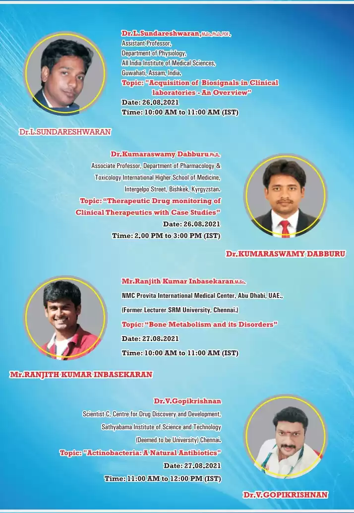 Conference