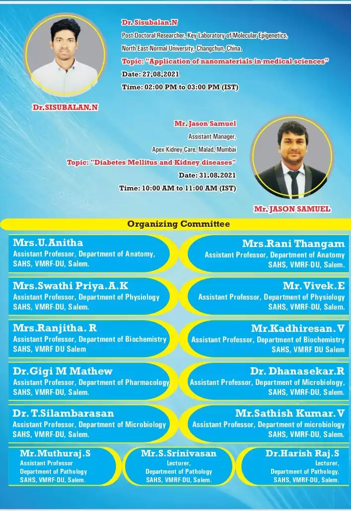 Conference