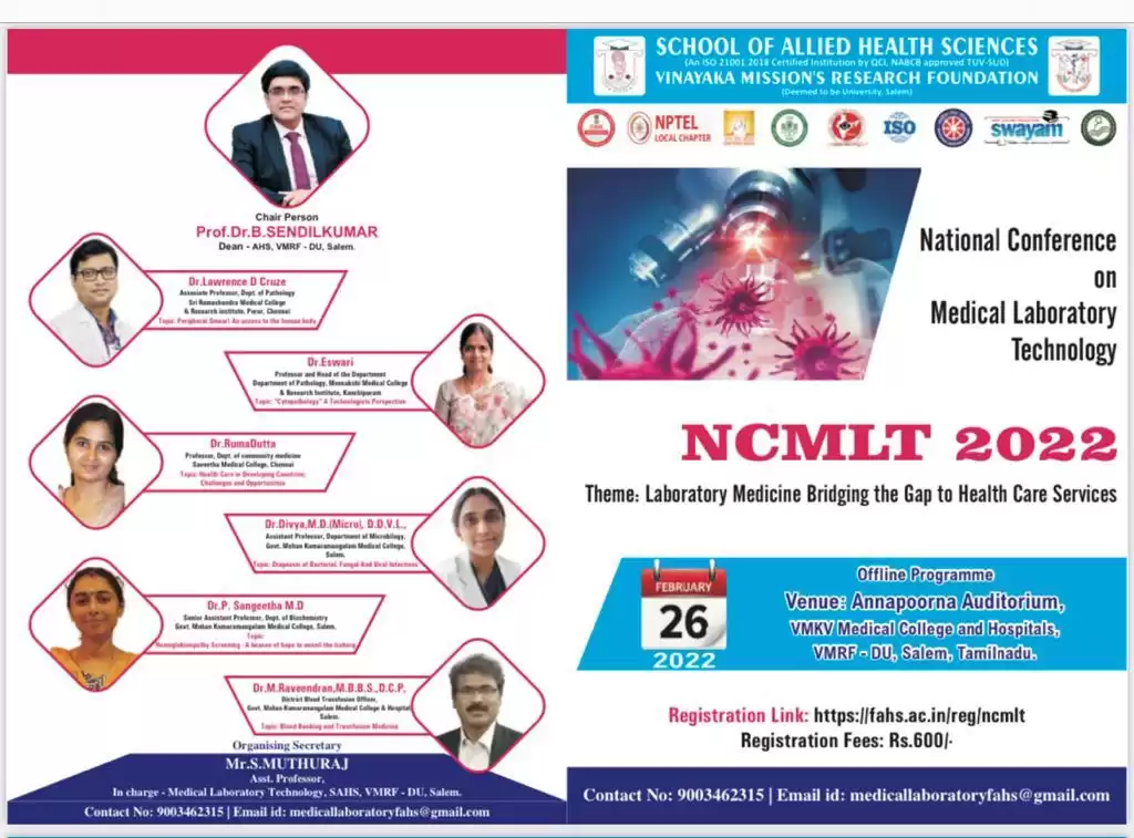 Conference