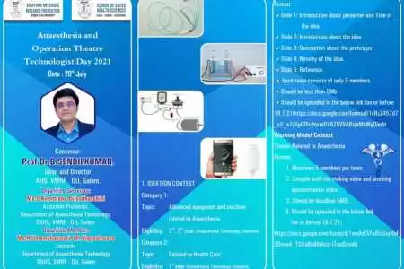 Co Curricular Activities