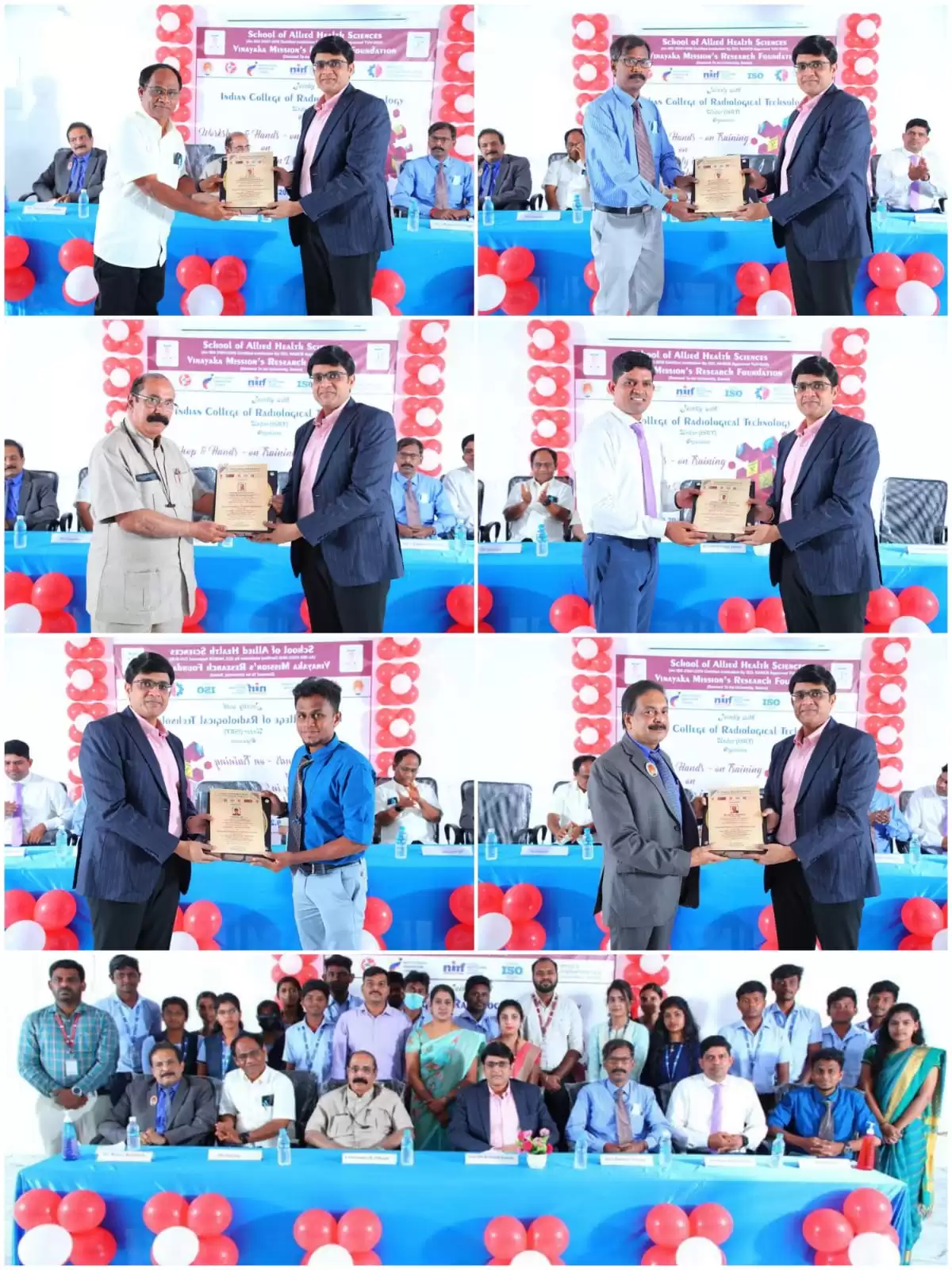 Conference