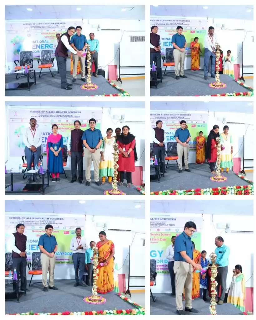 Co Curricular Activities