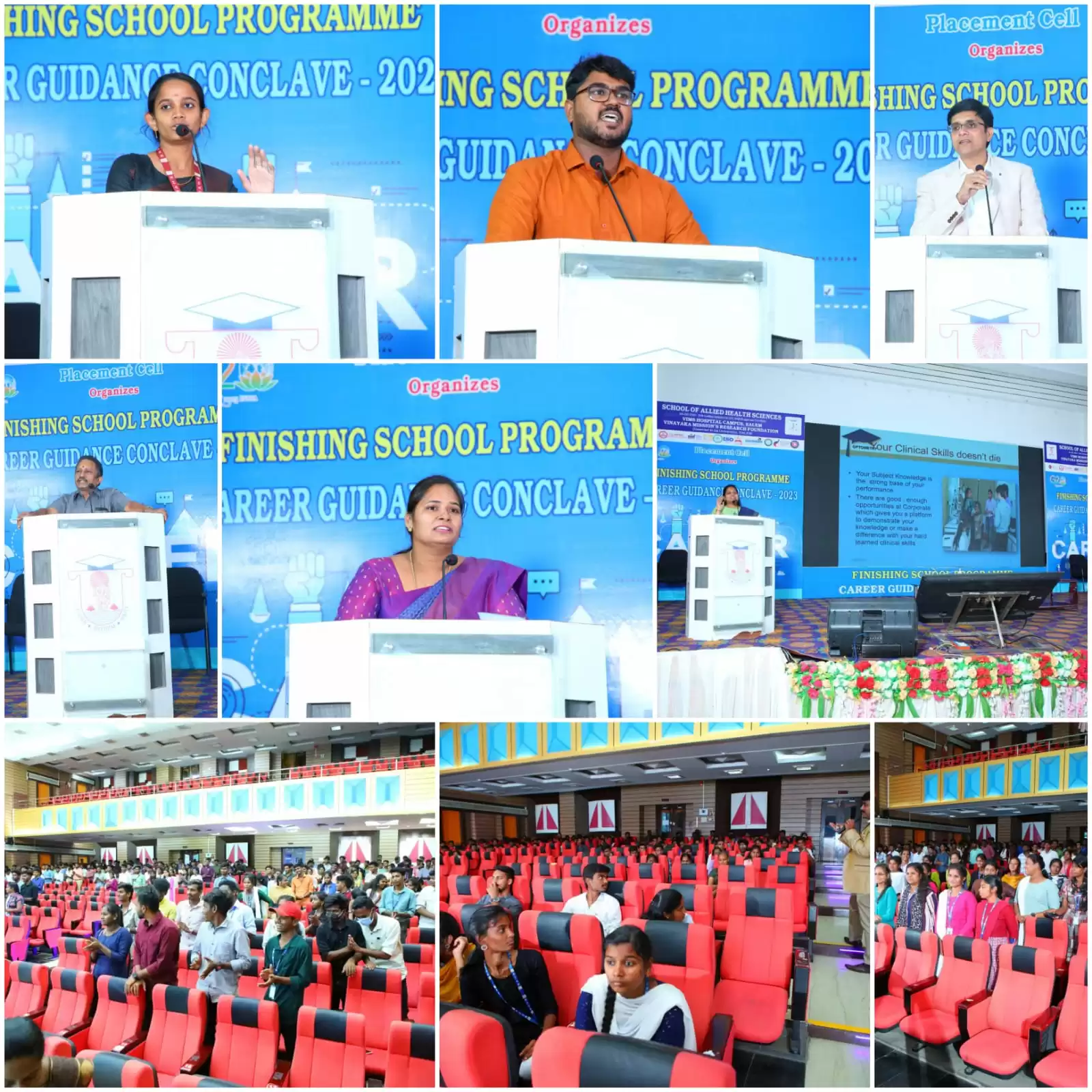 Conference
