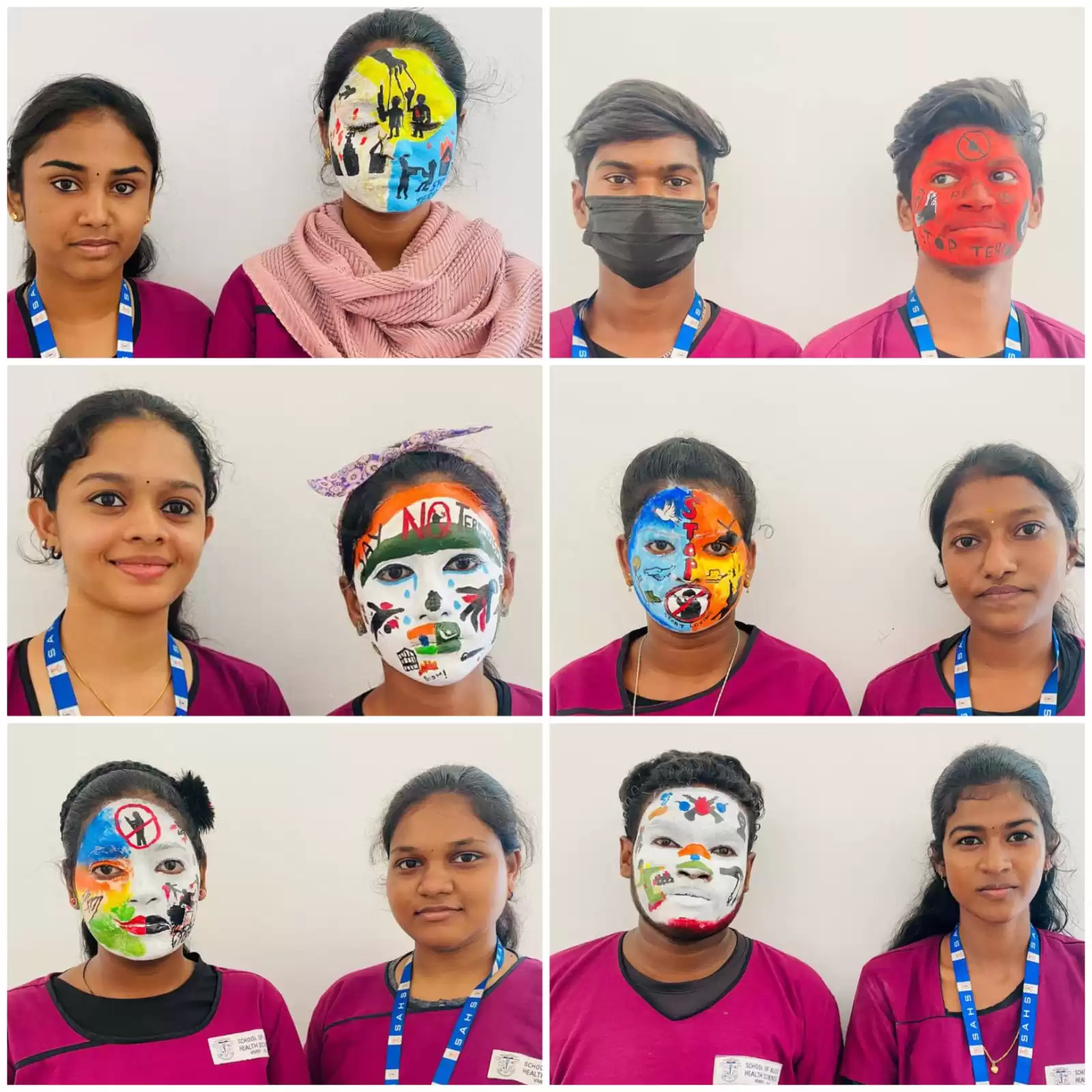 ISR Activities