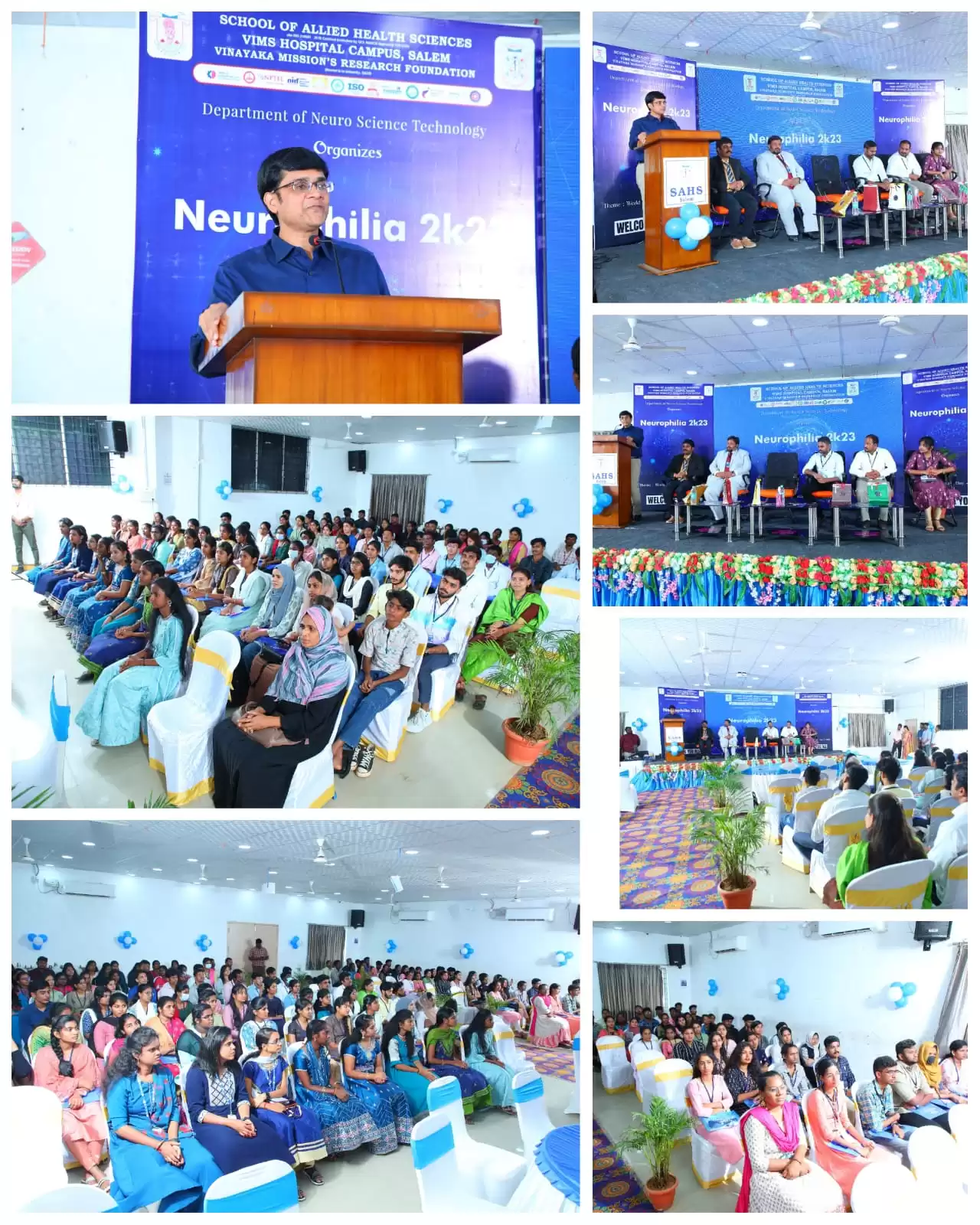 Conference