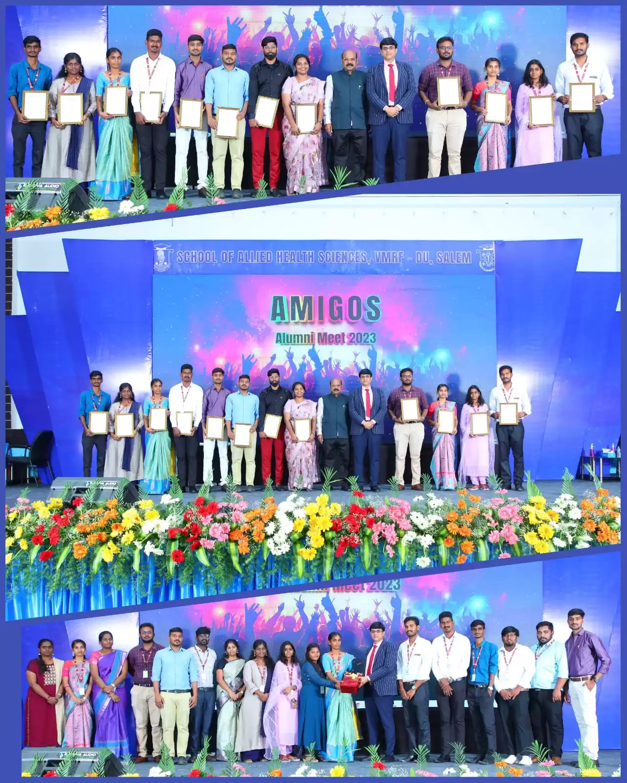 Alumni Events