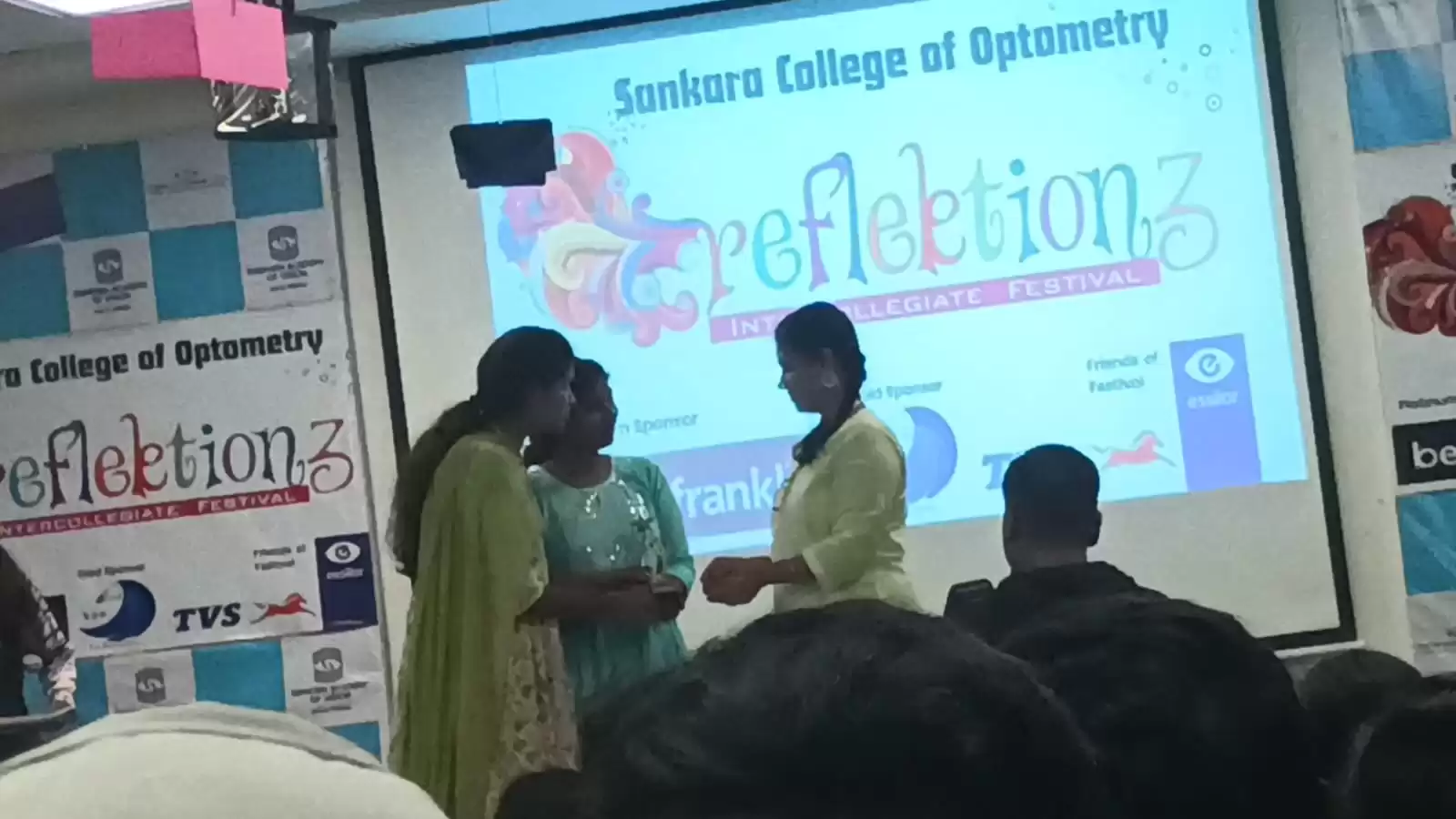 Student Achievers