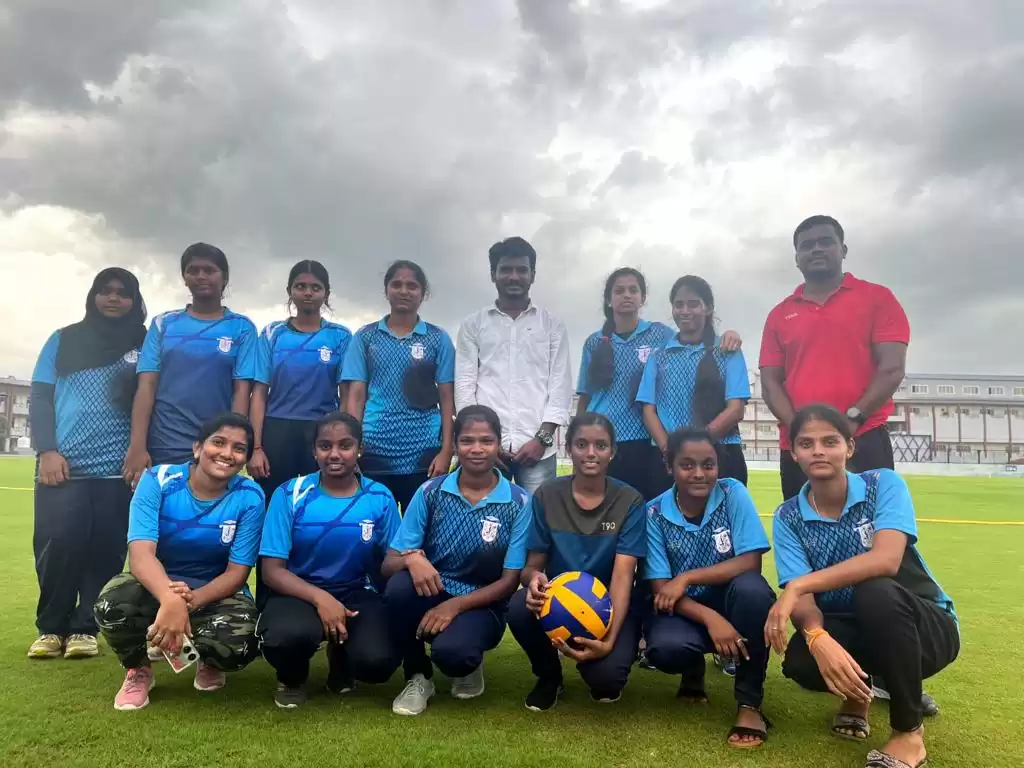 Student Achievers