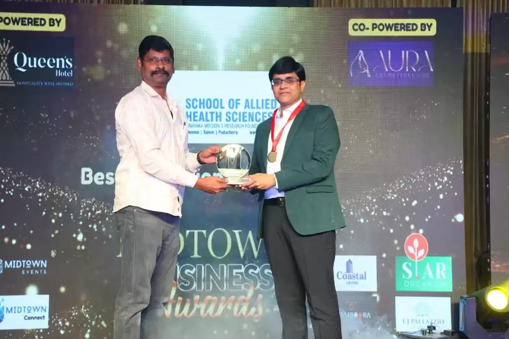Awards