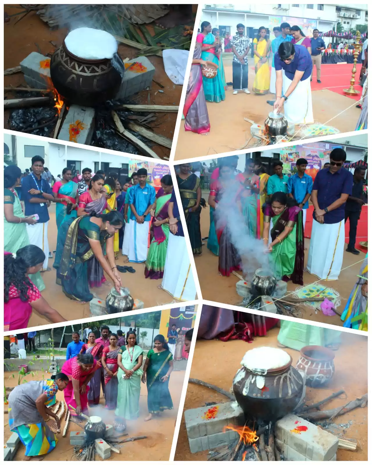 Extra Curricular Activity