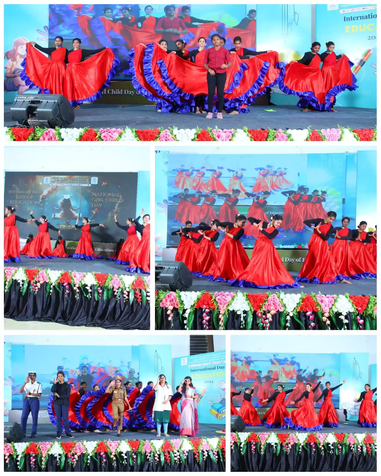 Activities