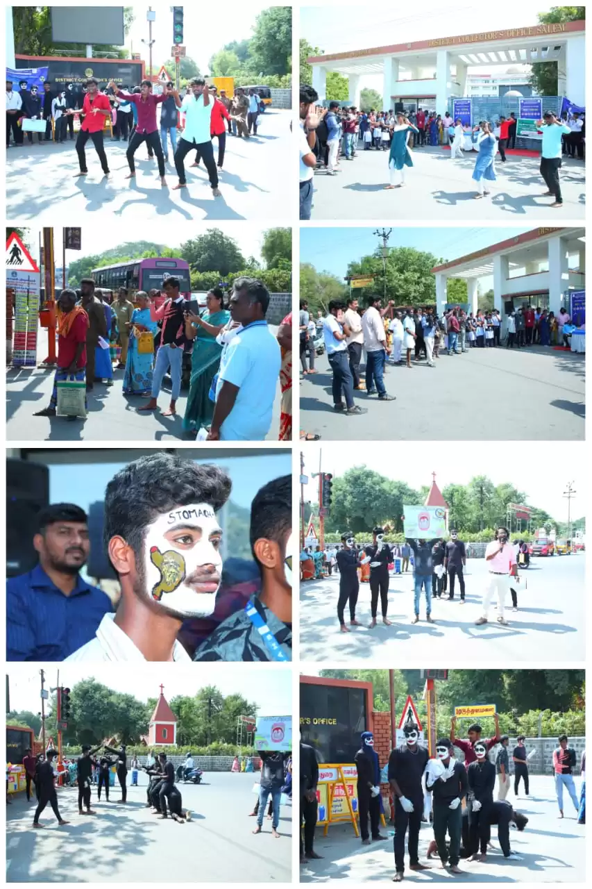 Activities