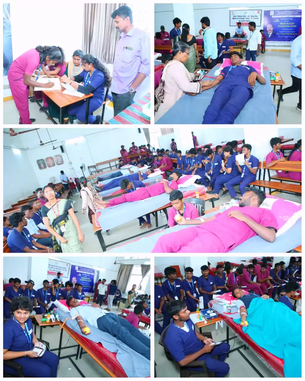 Co Curricular Activities