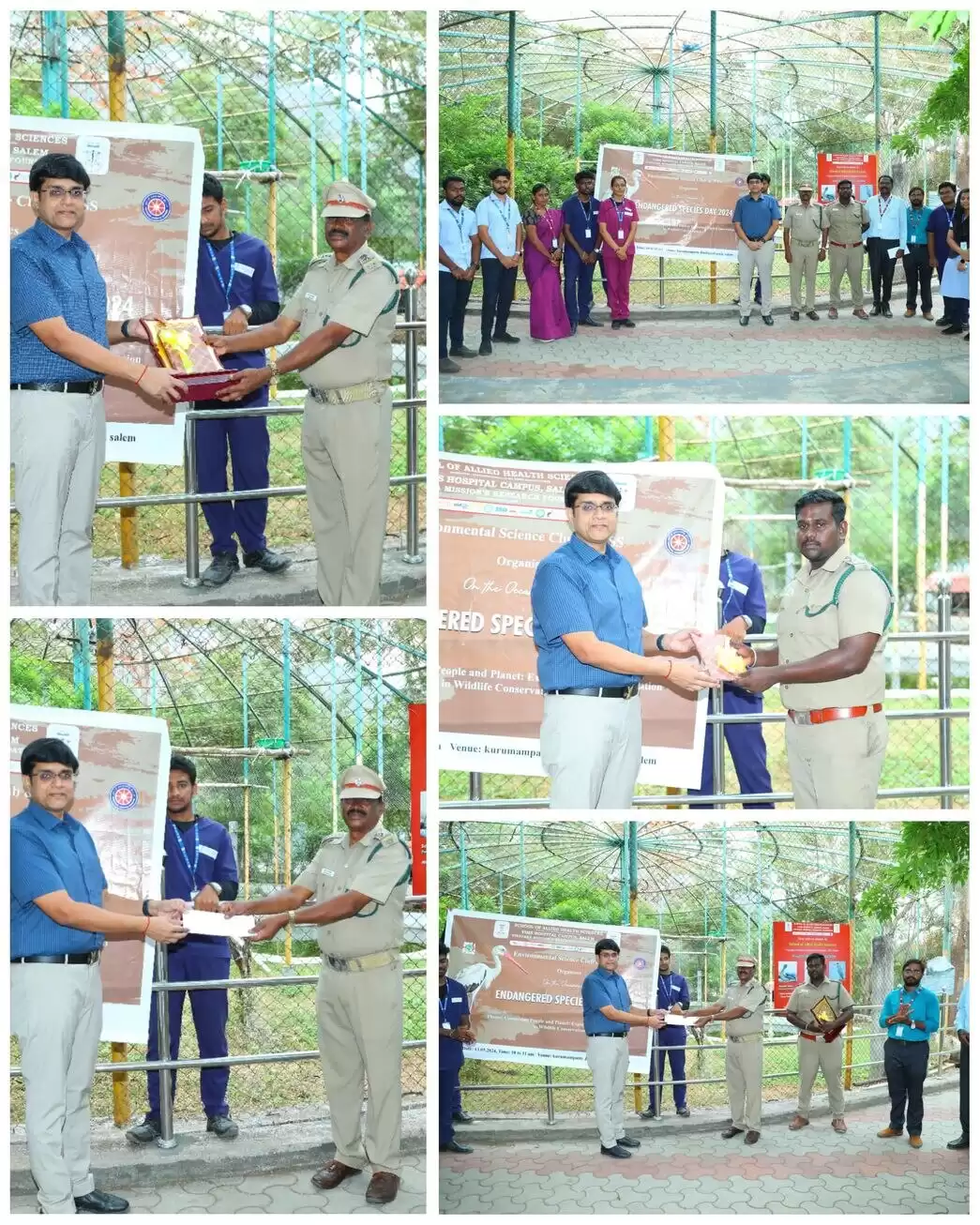 Co Curricular Activities
