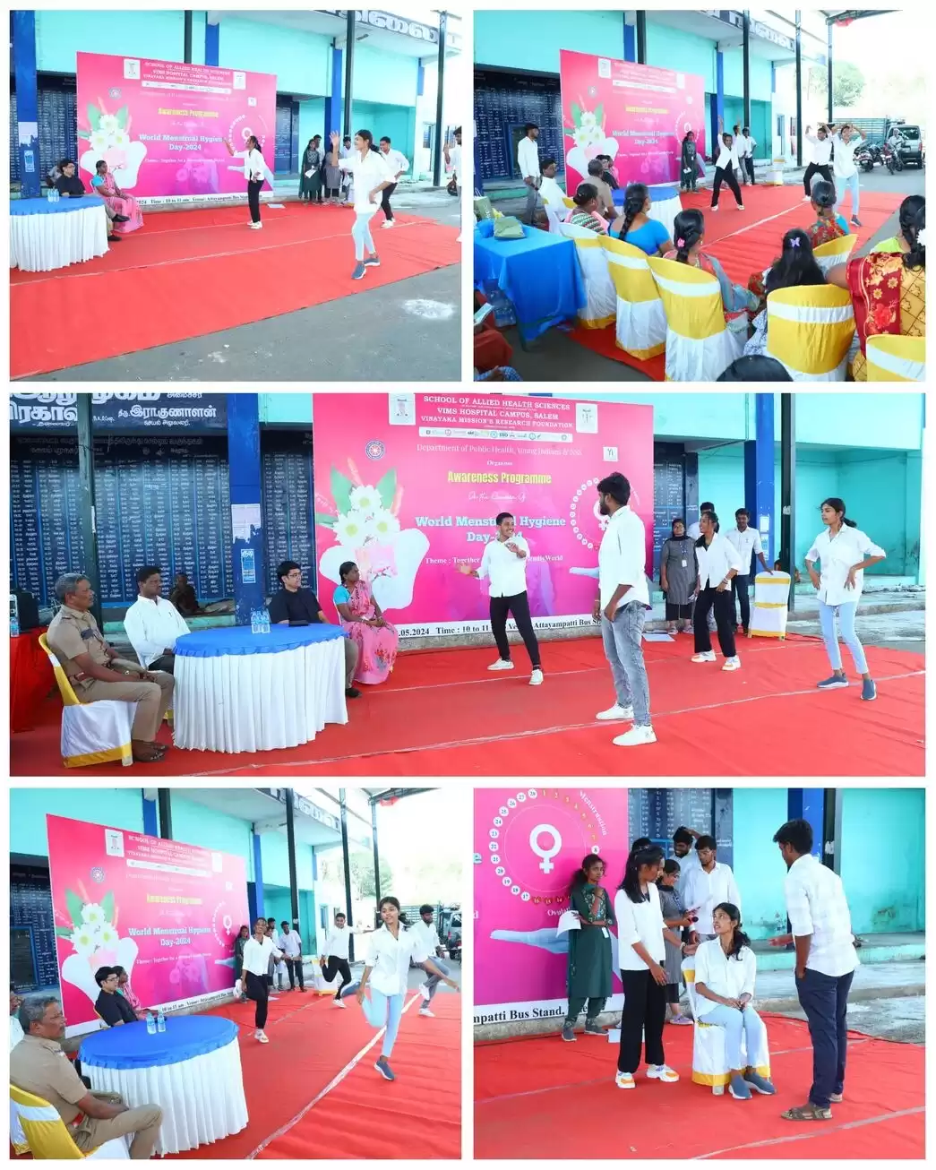 Activities