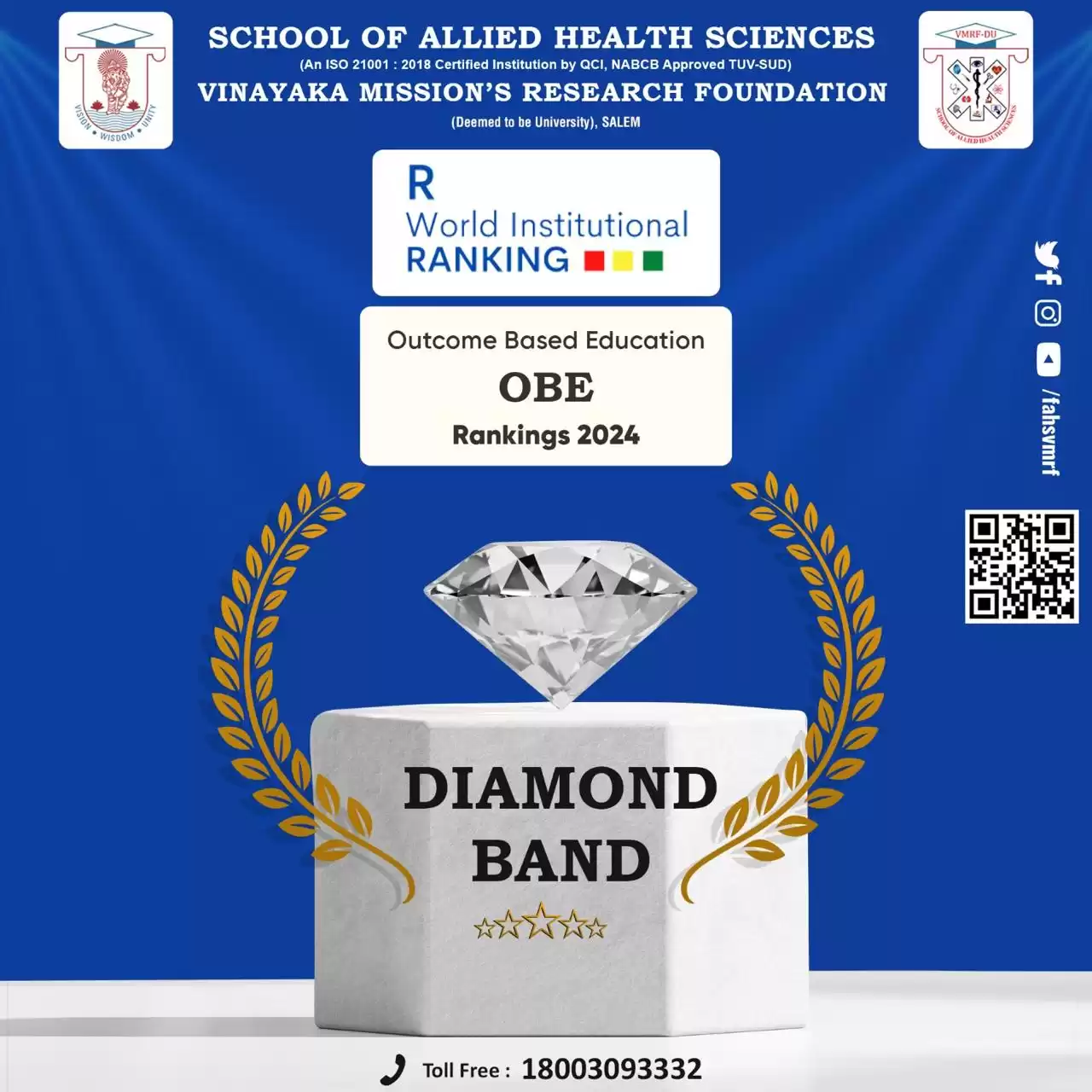 Awards