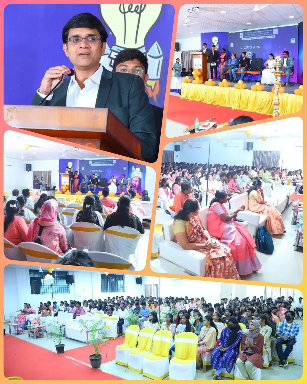 Conference