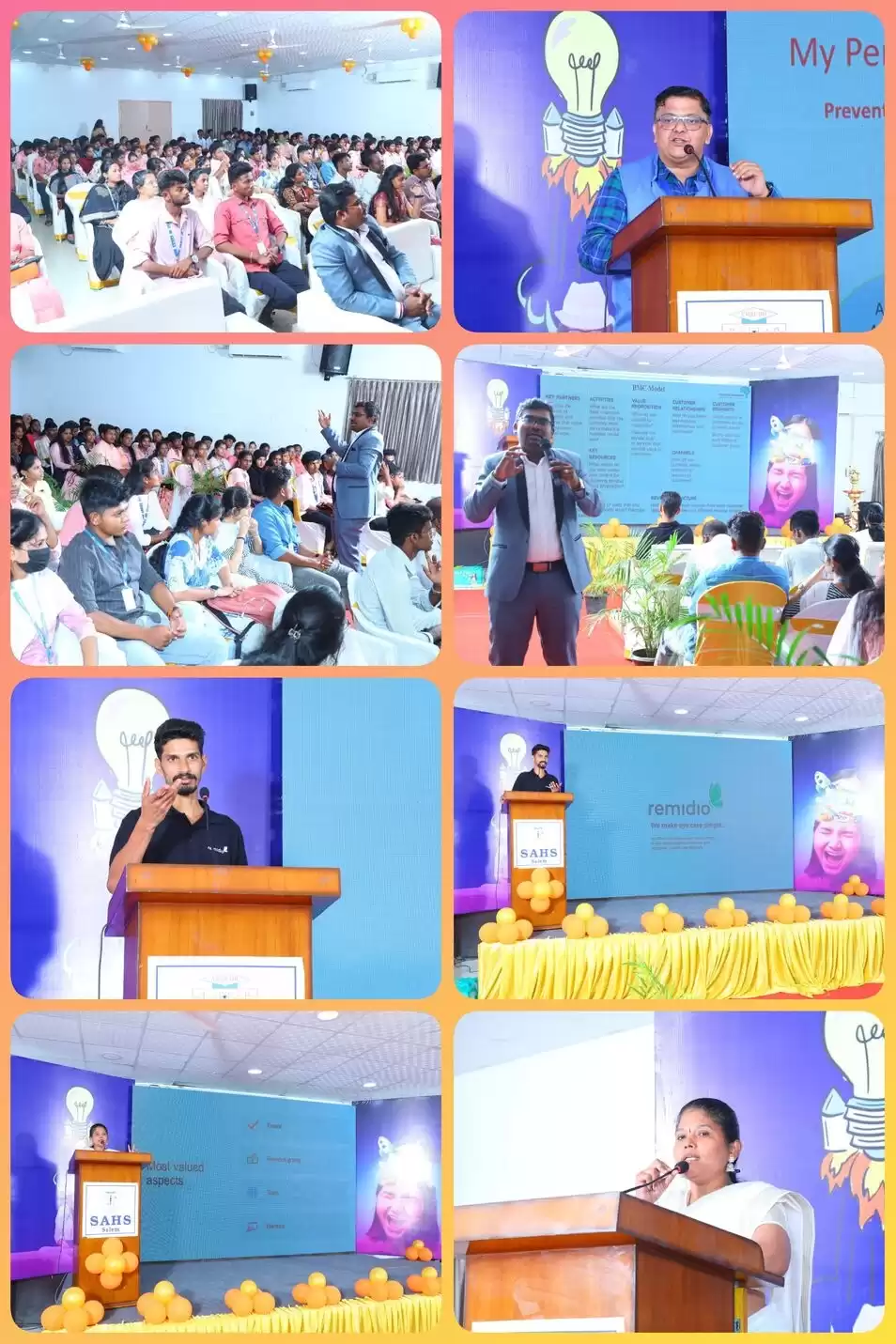 Conference