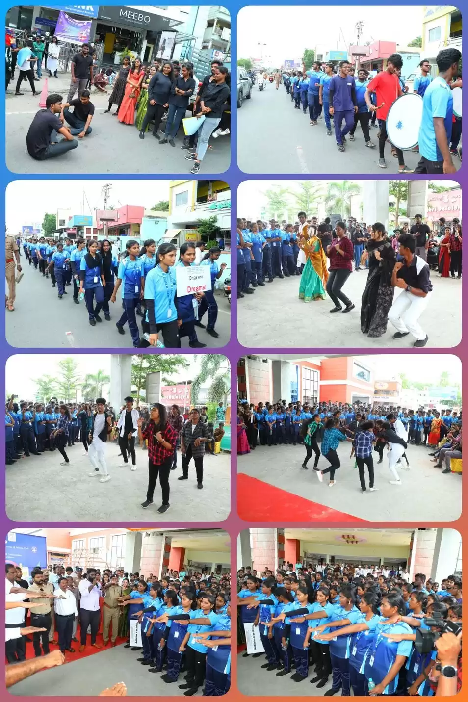 Activities