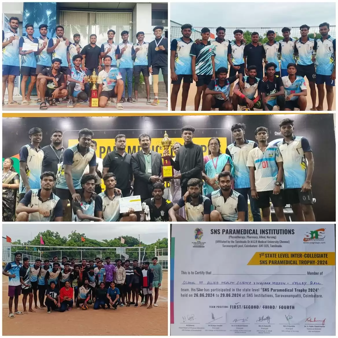 Student Achievers