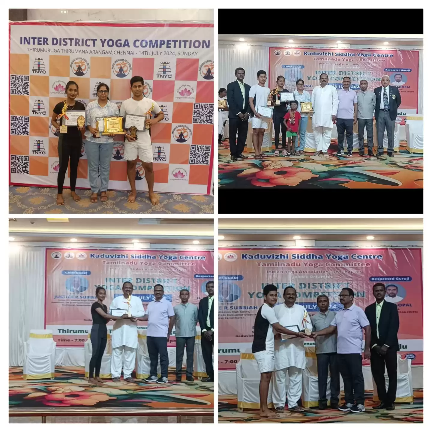 Student Achievers