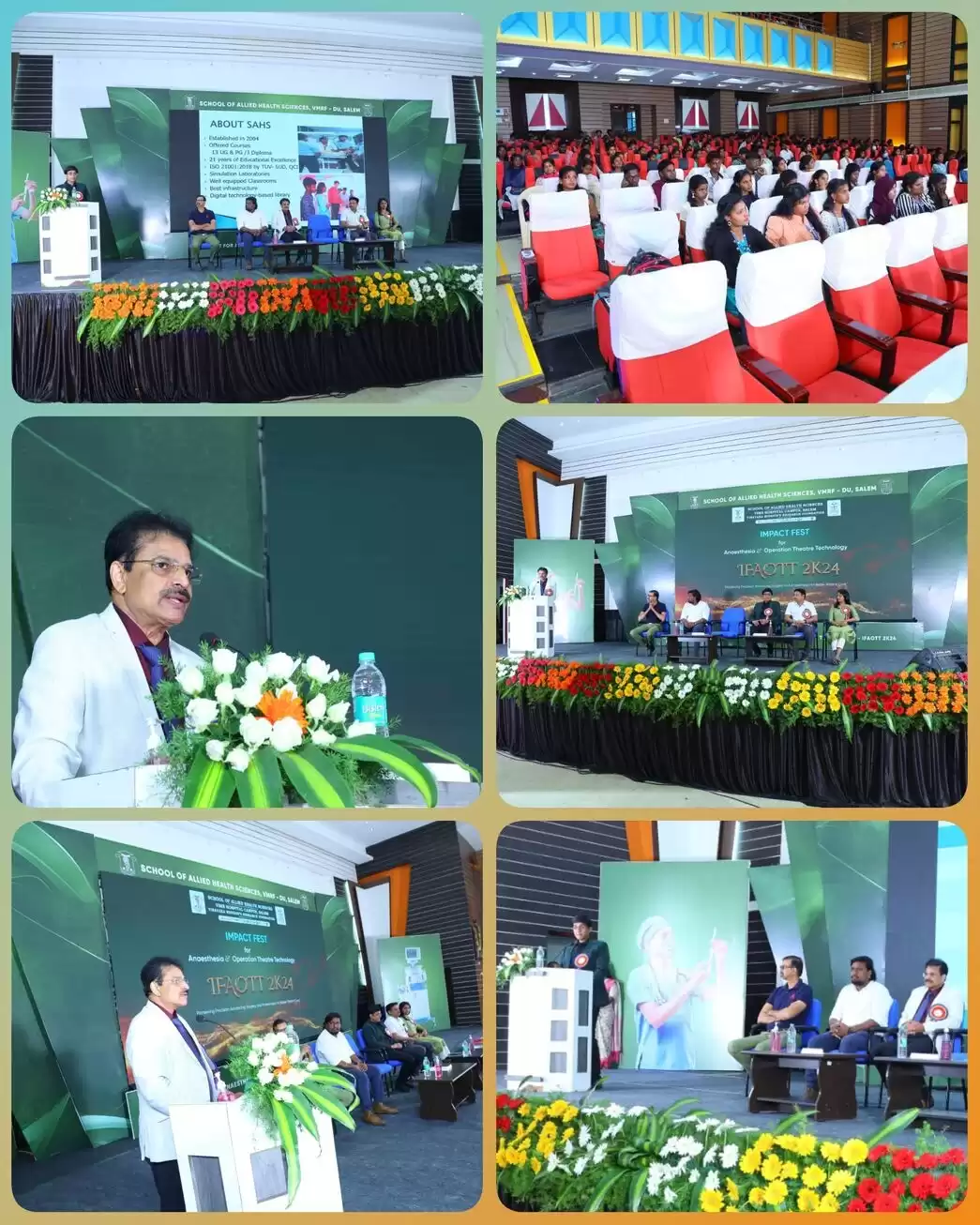 Conference