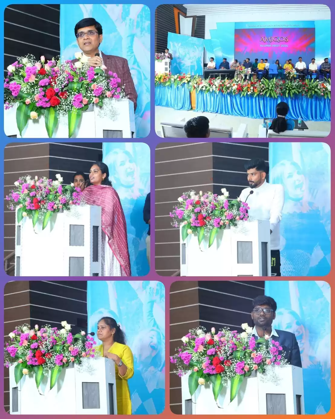 Alumni Events