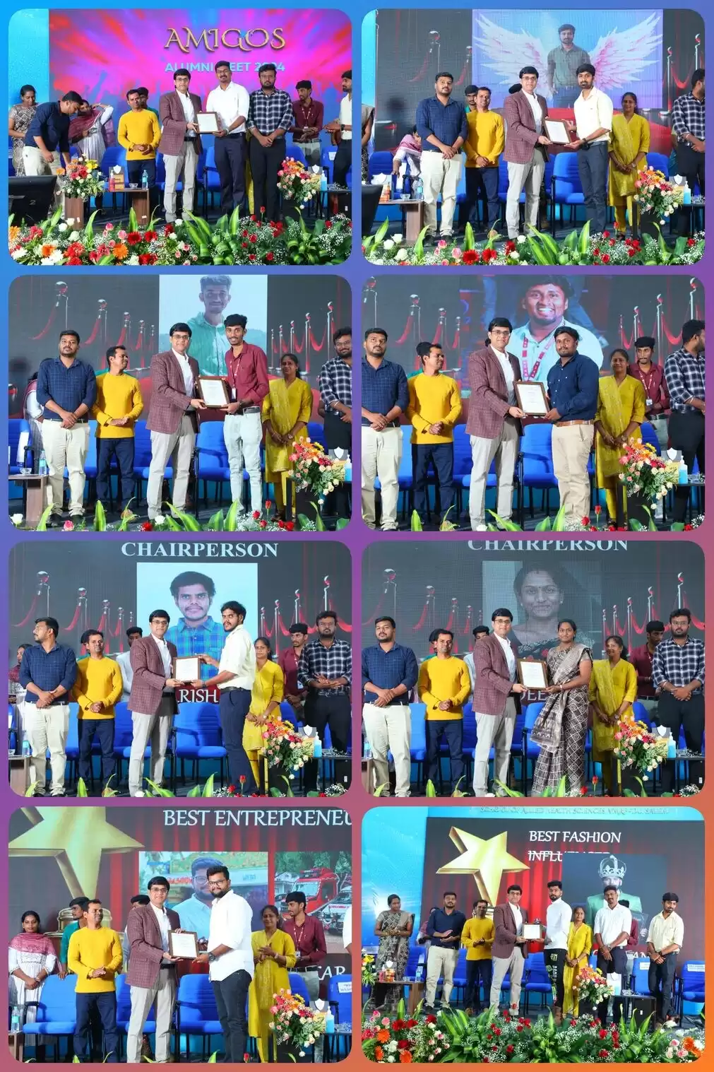 Alumni Events