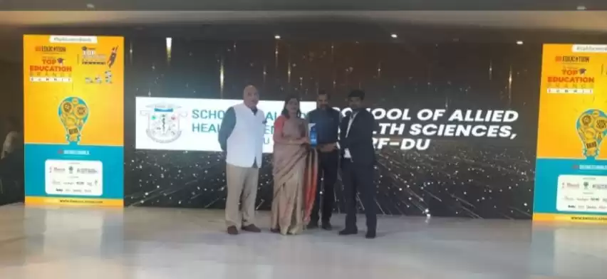 Awards