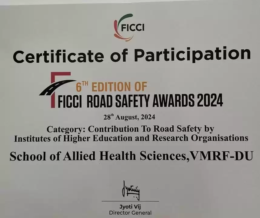 Awards