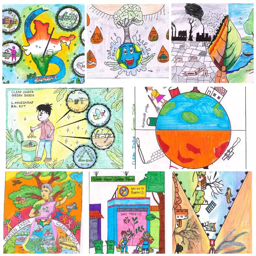 ISR Activities