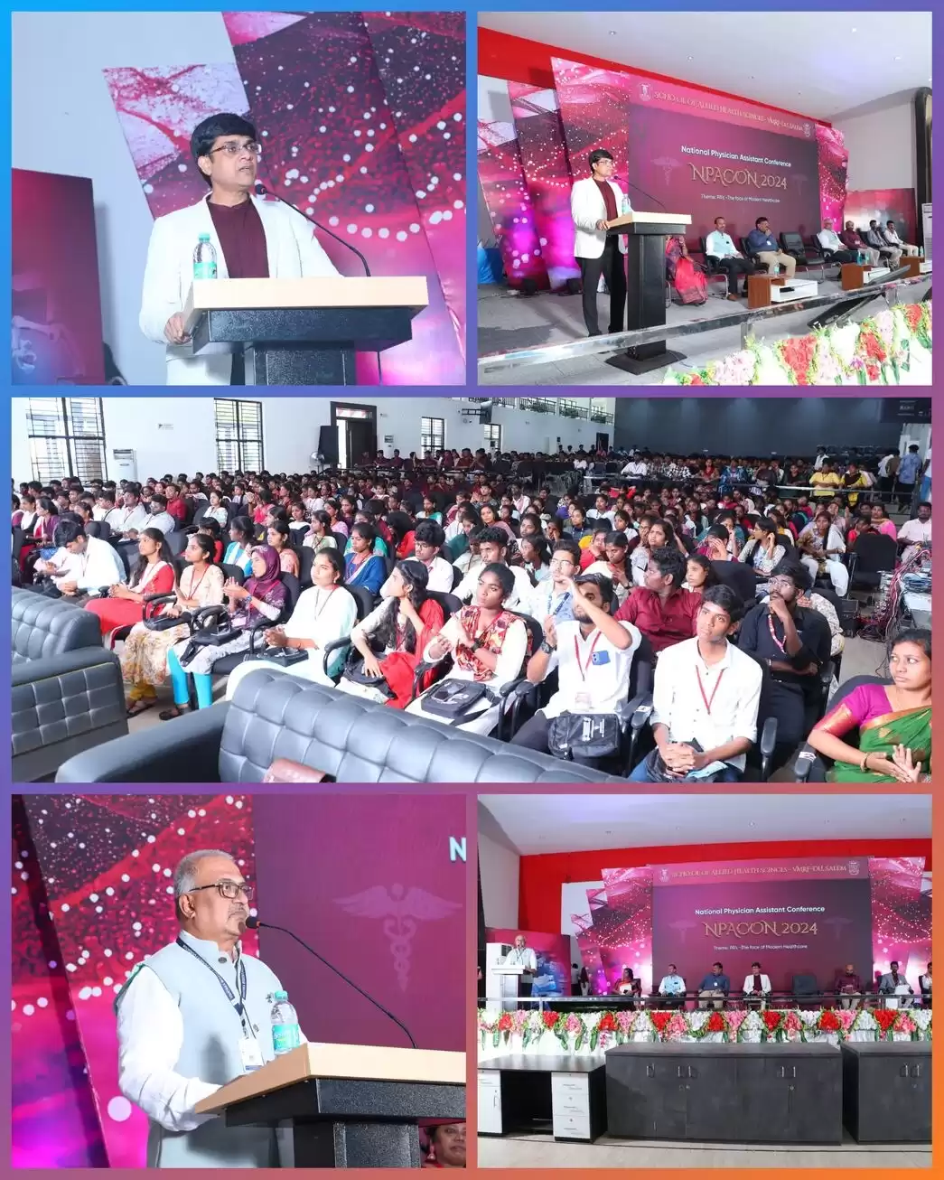 Conference