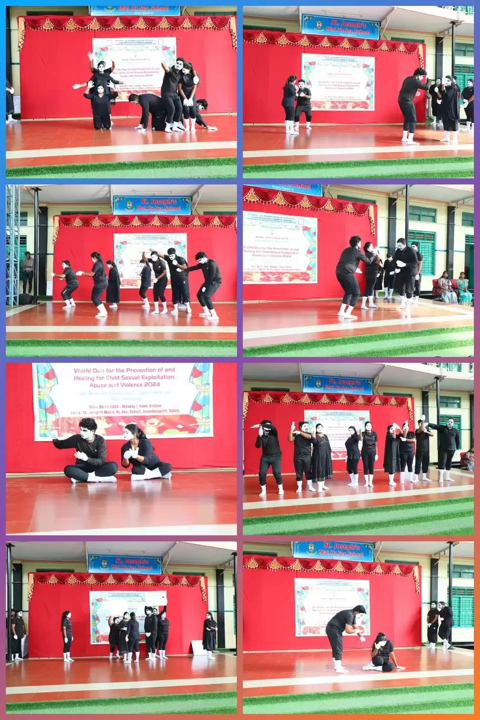 Activities