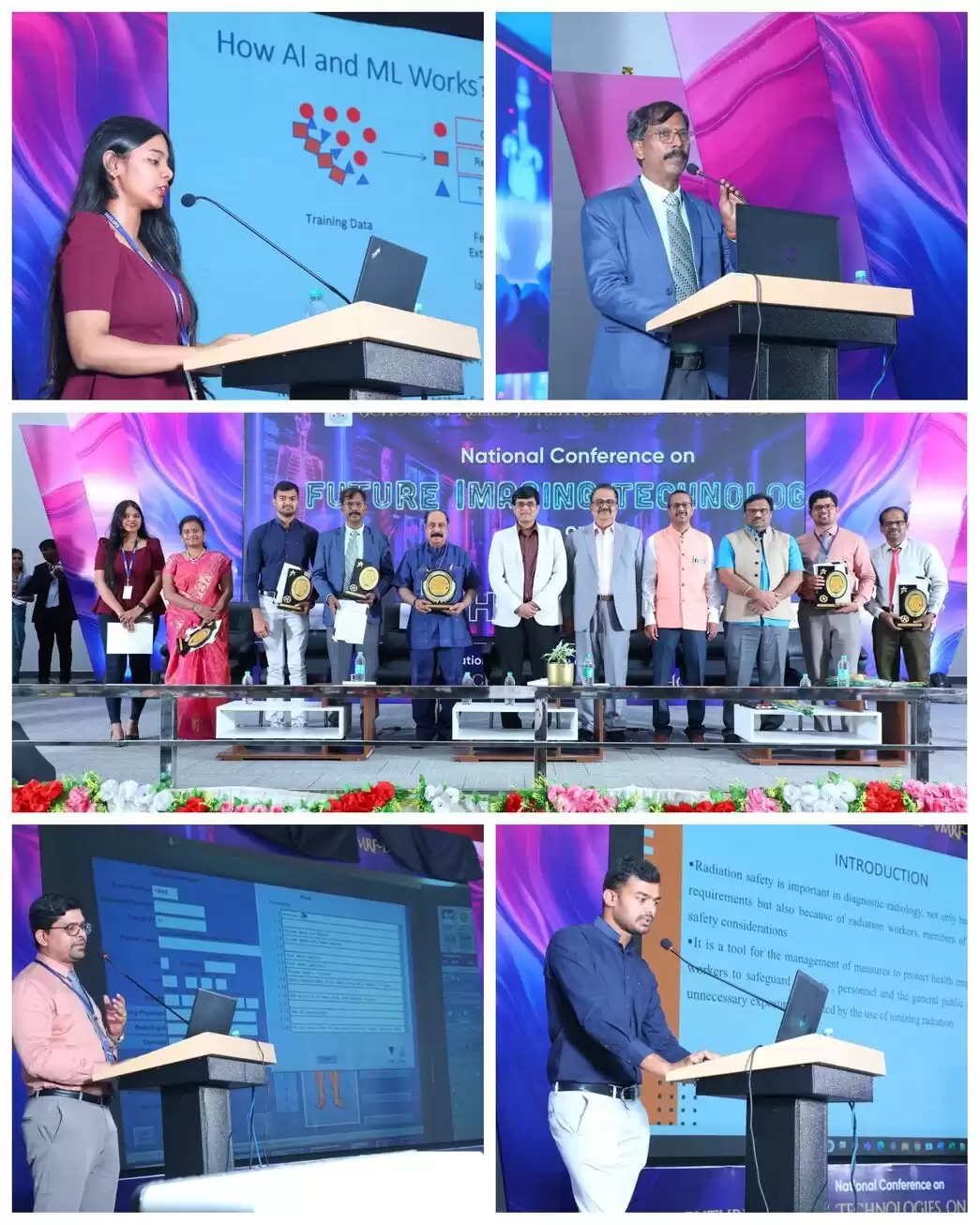 Conference