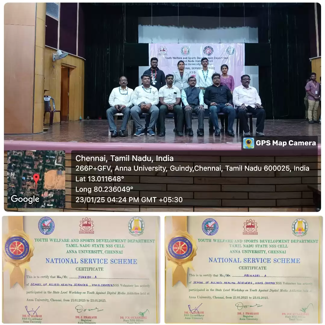 Student Achievers