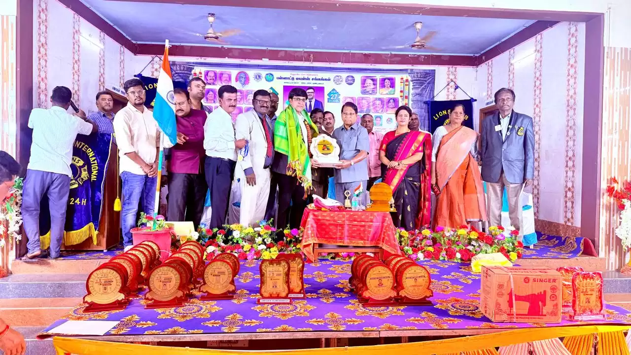 Awards