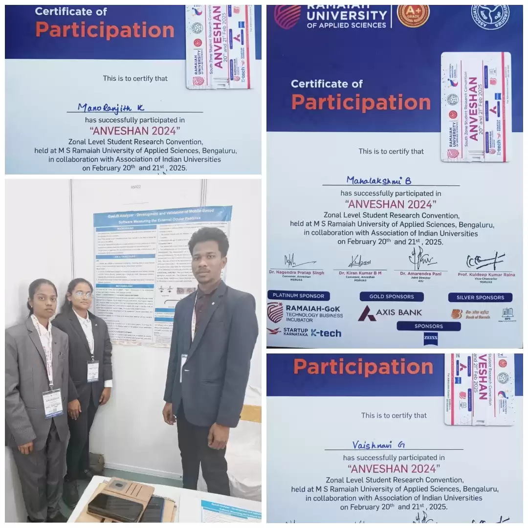 Student Achievers