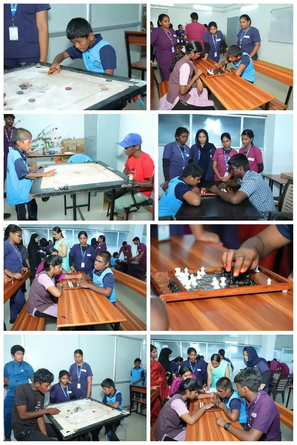 Activities