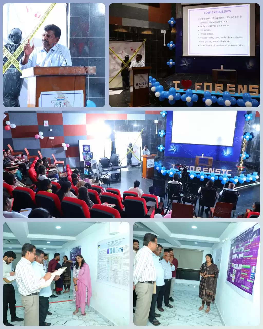 Conference