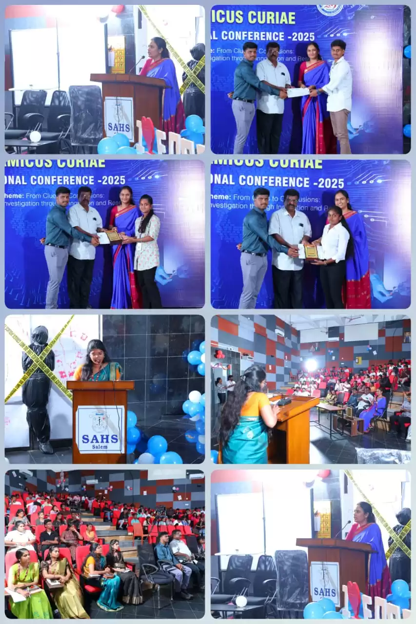 Conference