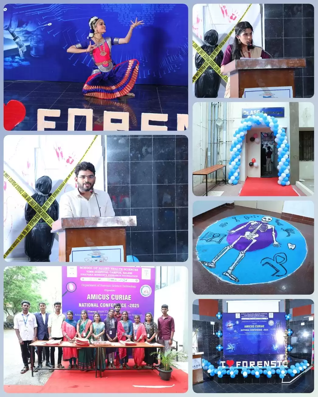 Conference