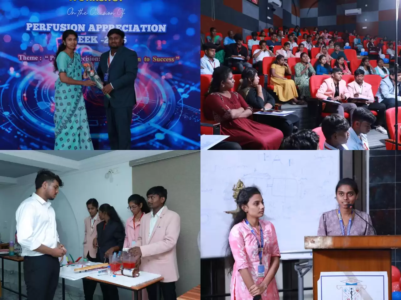 Conference