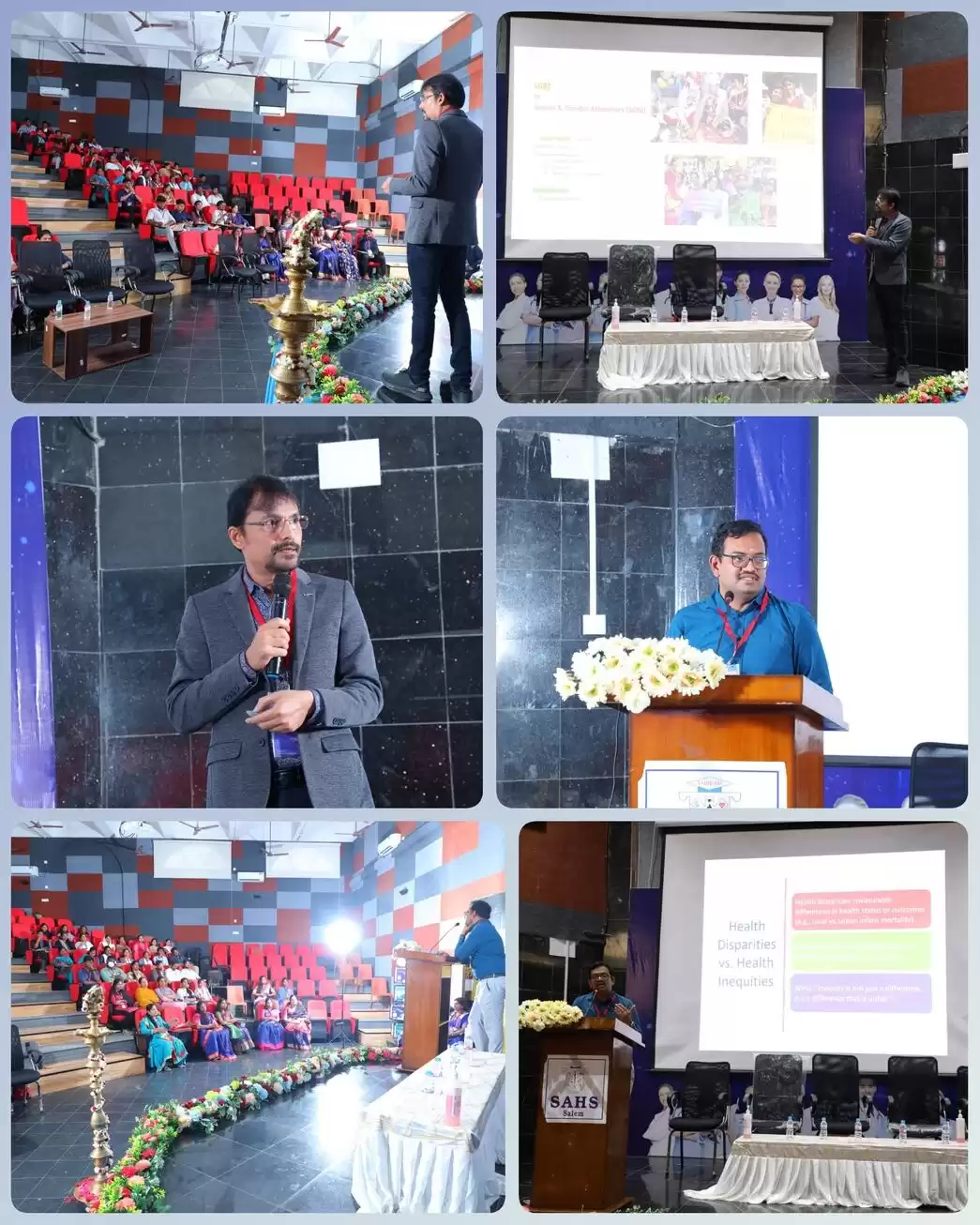 Conference
