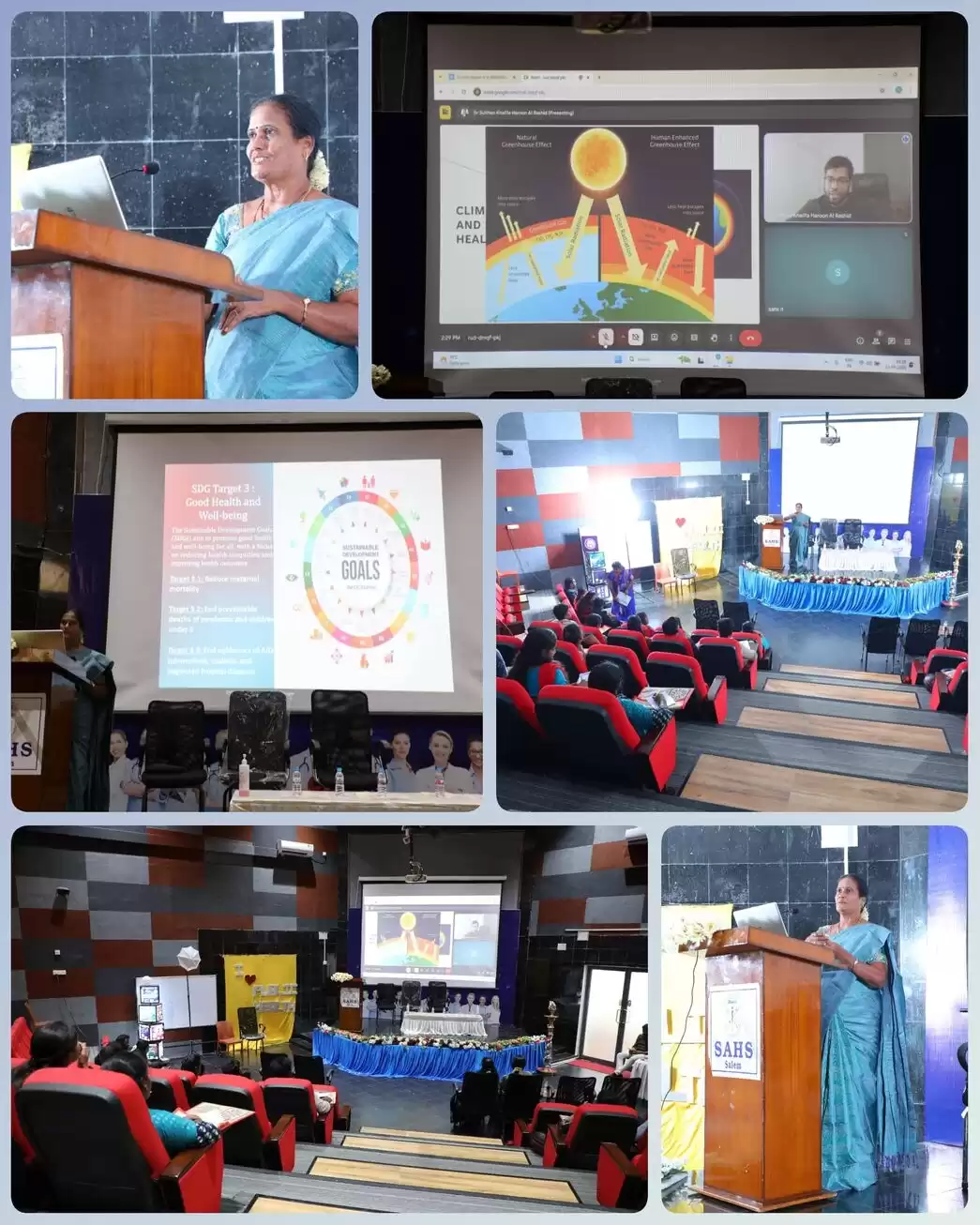Conference