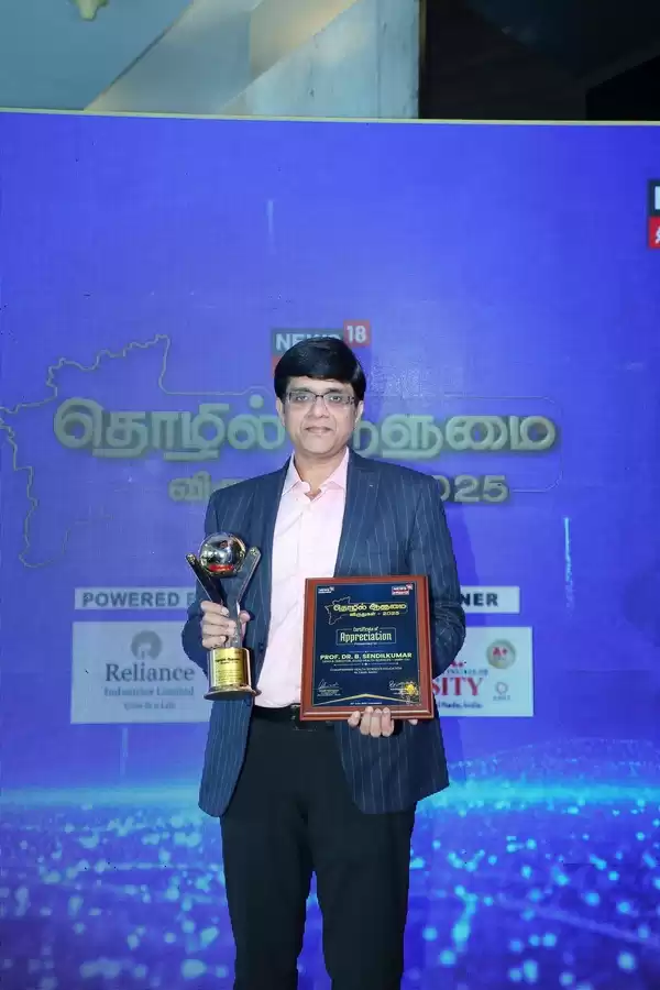 Awards